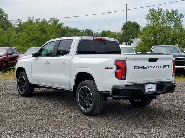 New 2026 Chevrolet Colorado - photo 2