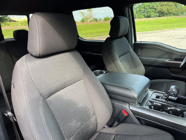 Used 2023 Ford F-150 Truck
