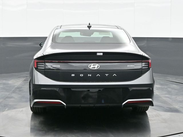 2025 Hyundai Sonata SEL 6