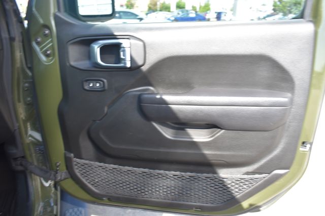 Used 2023 Jeep Gladiator Truck