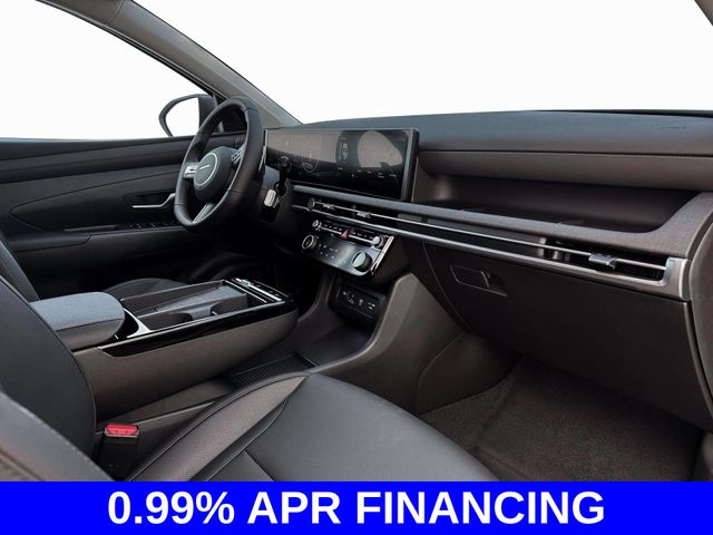 New 2026 Gray Hyundai SEL Convenience image 18