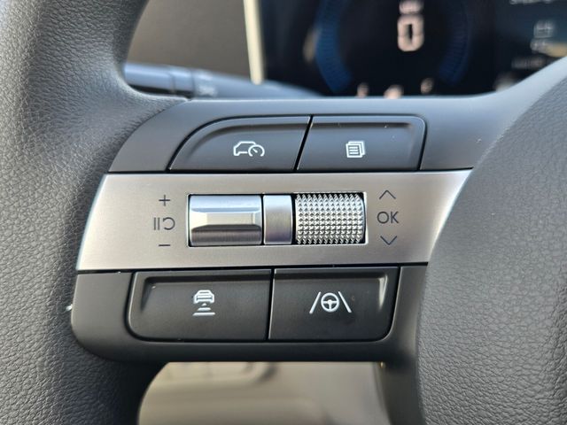 2026 Hyundai Tucson - $27,757