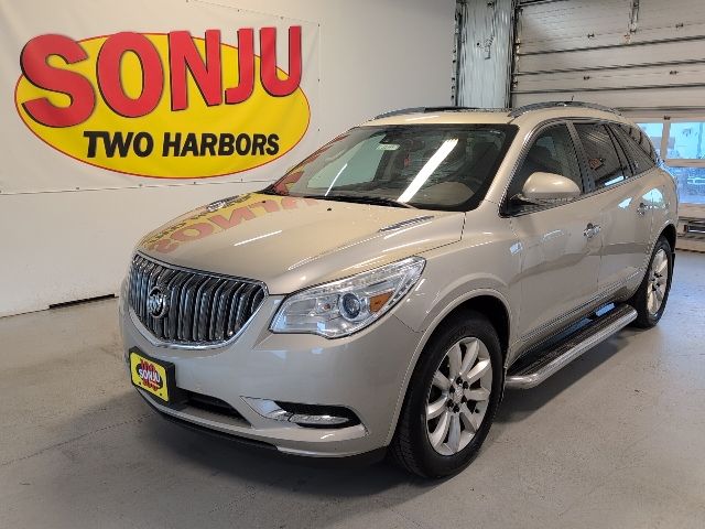 2014 Buick Enclave Premium AWD