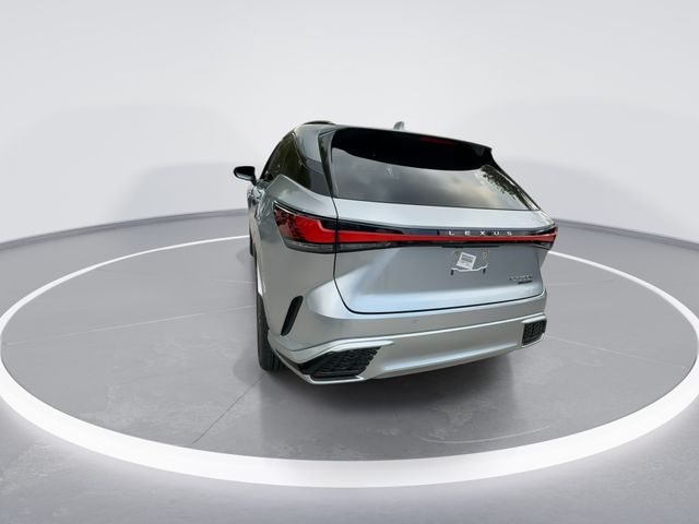 Used 2023 Lexus RX SUV