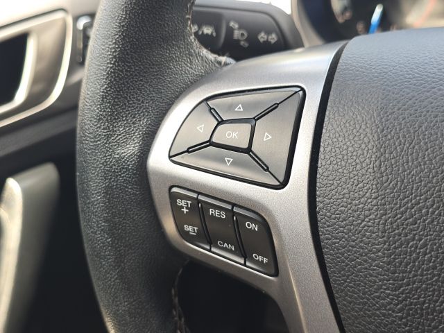 2019 Ford Ranger XLT:169458A2A