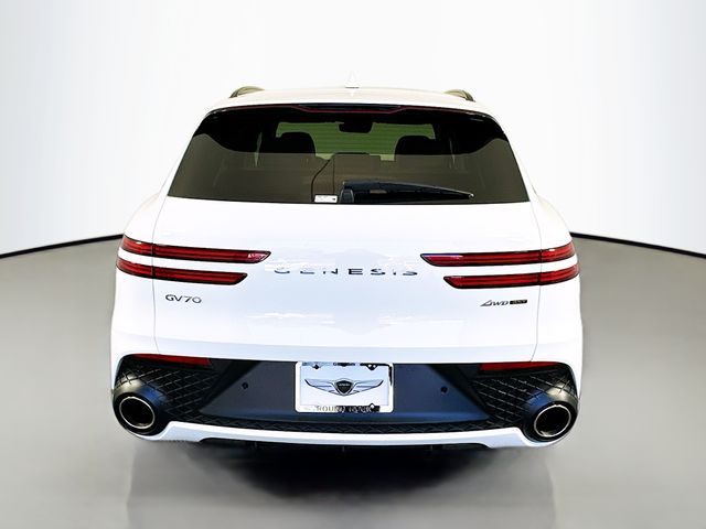 2025 Genesis GV70  6