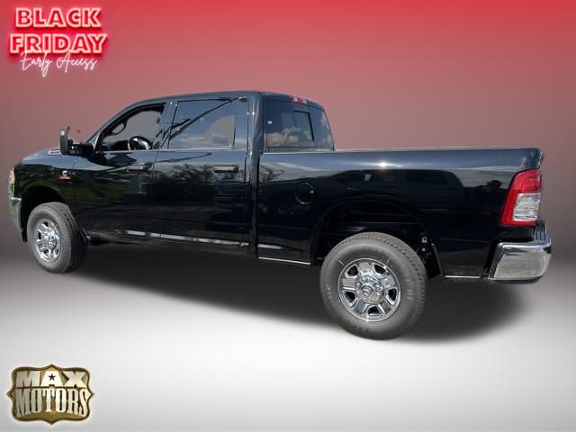 2024 Ram 2500 Tradesman 5