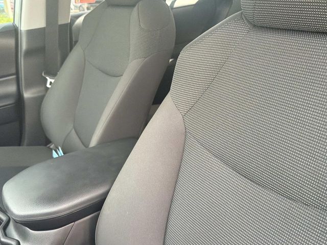 Used 2024 Toyota RAV4 SUV