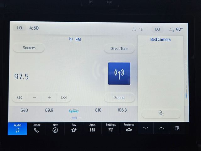 Certified Used 2025 Gray Ford Raptor image 21