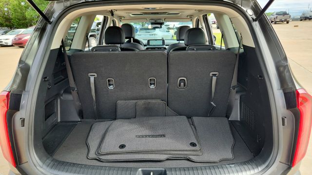 2022 Kia Telluride