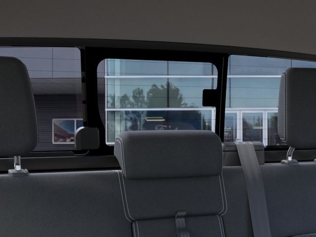 New 2026 Black Ford XLT image 23