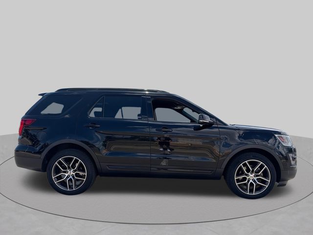 Used 2016 Ford Explorer SUV