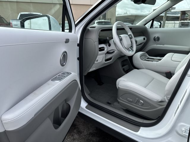 New 2026 Hyundai Palisade For Sale in Indianapolis, IN