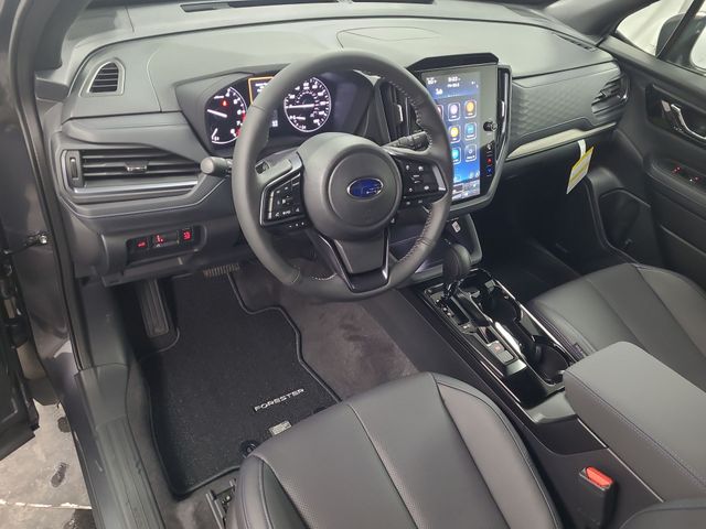 2026 – Subaru – Forester