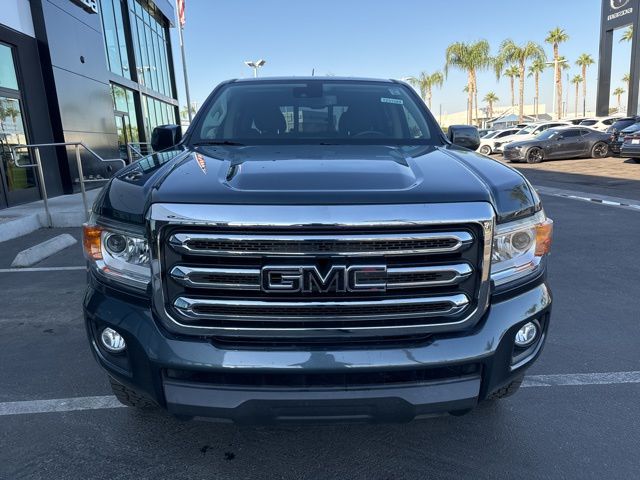 2019 GMC Canyon SLE1 2