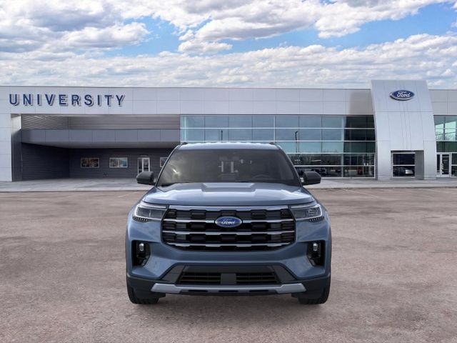 New 2026 Blue Ford Active image 6