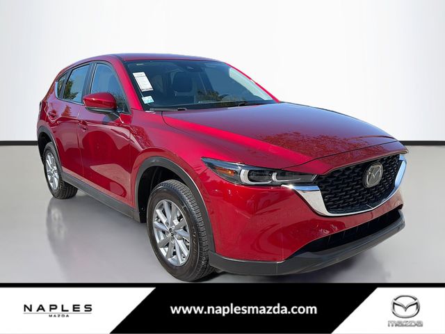 2023 Mazda Mazda CX-5 2.5 S