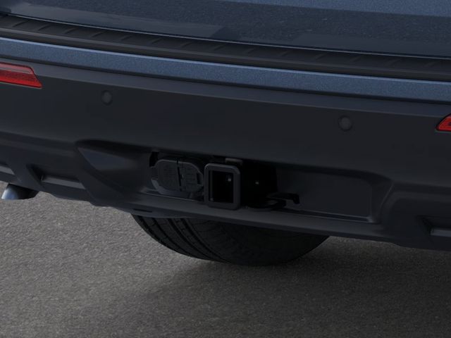 2026 Ford Explorer Active - Photo 23
