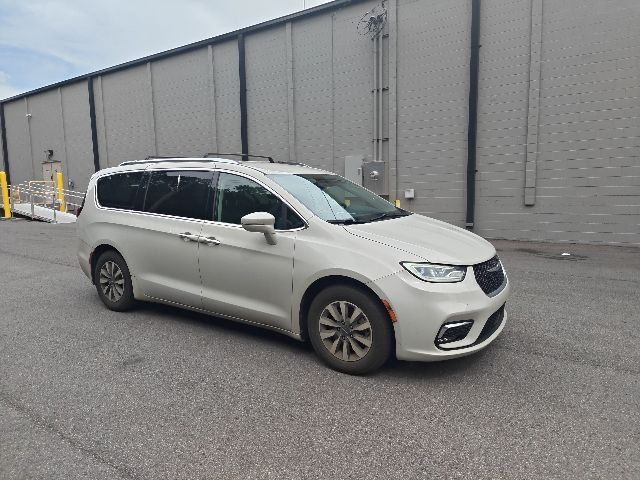 2021 Chrysler Pacifica Touring L FWD