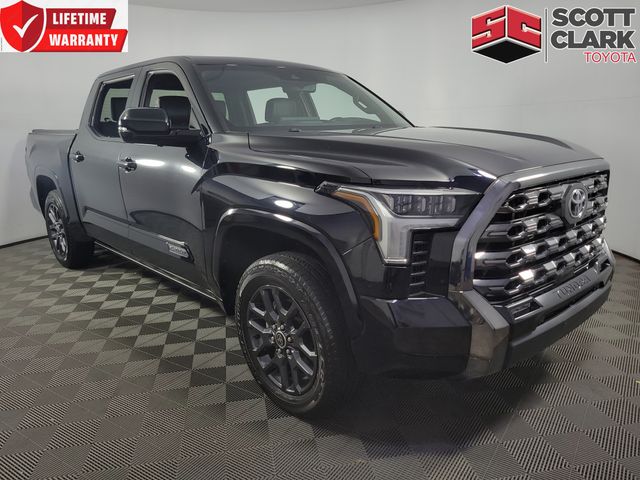 2023 Toyota Tundra Platinum CrewMax Cab 4WD