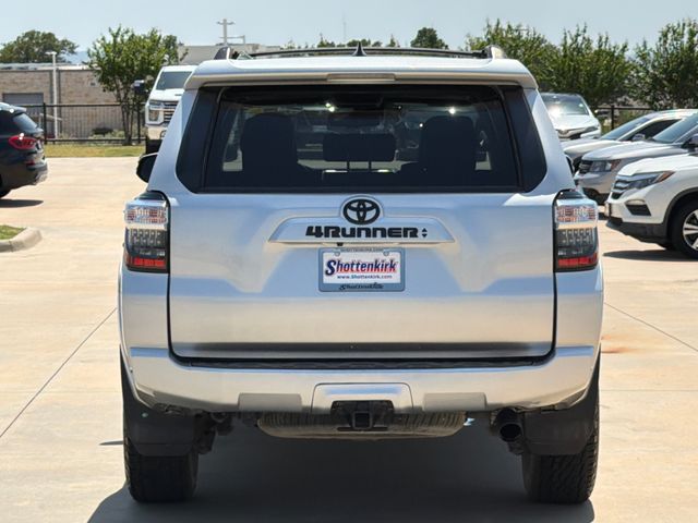 Used 2021 Toyota 4Runner SUV