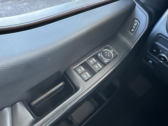 Used 2024 White Ford STX image 14