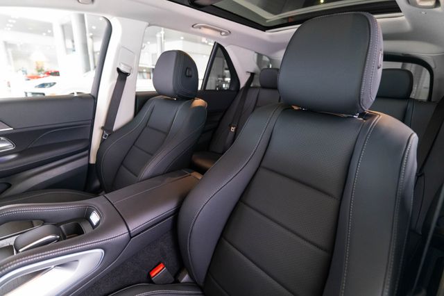 New 2026 Mercedes-benz GLE SUV