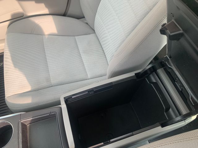 Used 2017 Toyota Camry Sedan