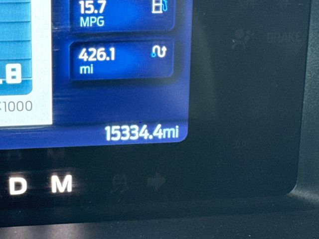 Certified Used 2022 White Ford Wildtrak image 25