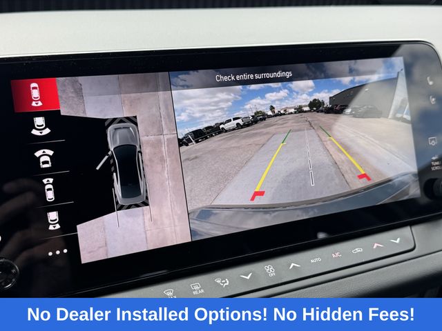 2026 Dodge Charger Scat Pack Plus Green at Bayshore Chrysler Jeep Dodge Ram