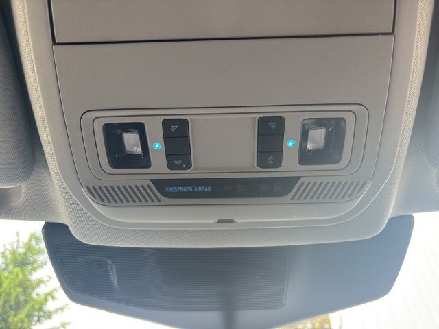 Certified Used 2024 Silver Ford XLT image 29