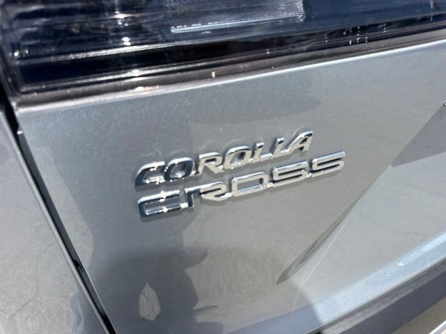 2026 Toyota Corolla - $26,988