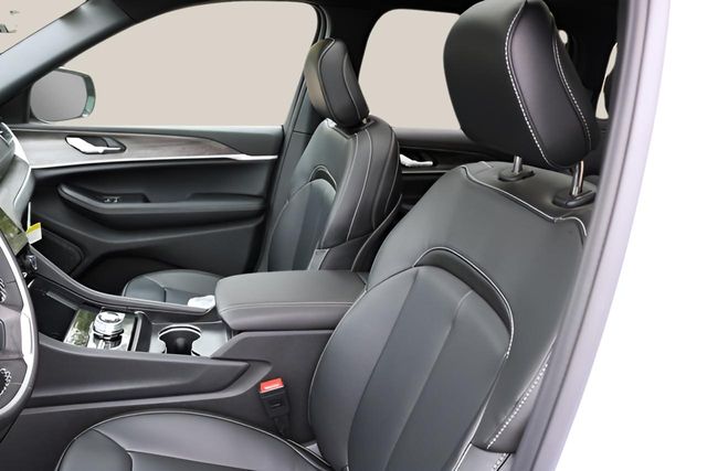 New Car 2025 Jeep Grand Cherokee  Limited For Sale Under $50,000 In Austin, Texas