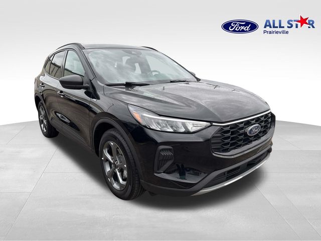2025 Ford Escape ST-Line FWD