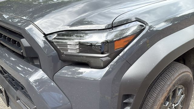 Used 2025 Toyota 4Runner SUV