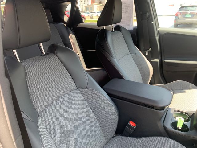 Used 2026 Toyota bZ SUV