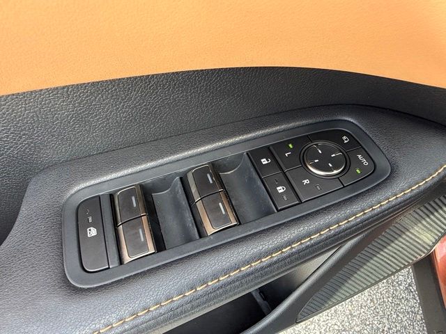 Used 2024 Lexus RX SUV