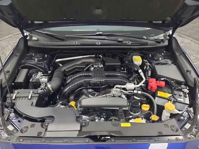 2026 – Subaru – Impreza