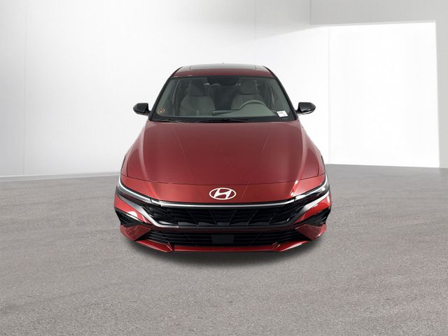 New 2026 Hyundai Elantra For Sale in Indianapolis, IN