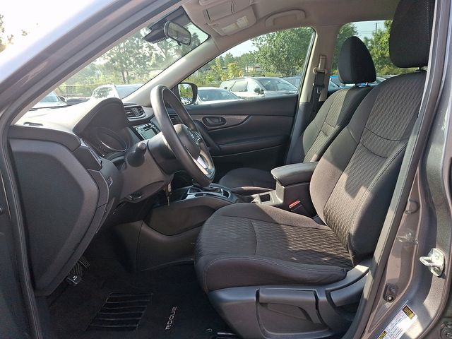 Used 2020 Nissan Rogue SUV