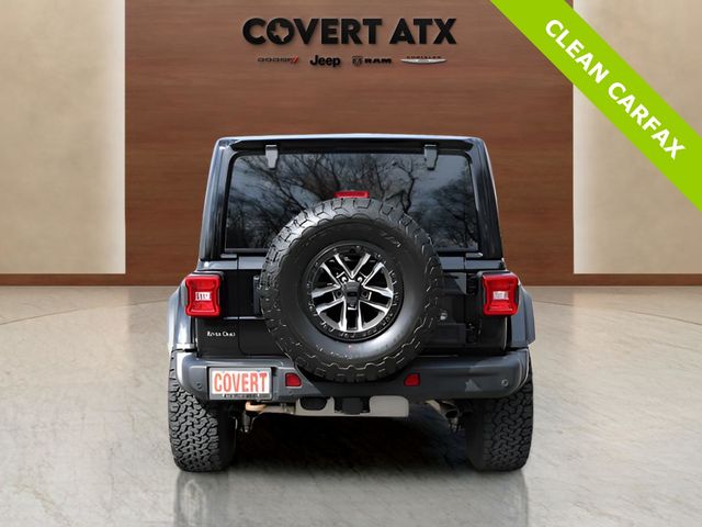 Used Car 2024 Jeep Wrangler  Rubicon 392 For Sale Under $80,000 In Austin, Texas