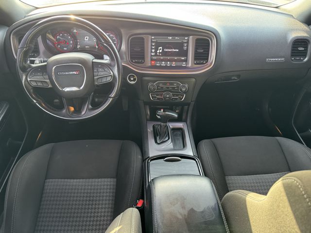 2022 Dodge Charger R/T Silver at Emmons Autoplex