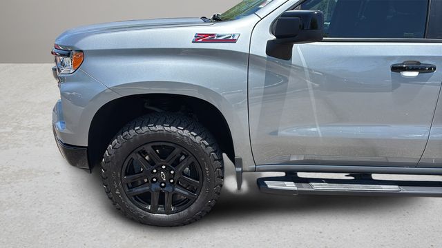 Used 2026 Gray Chevrolet LT Trail Boss image 35
