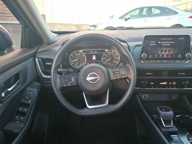 Used 2023 Nissan Rogue SUV
