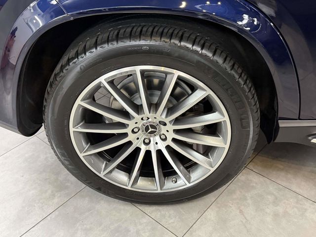 used 2022 Mercedes-Benz GLE car, priced at $50,991