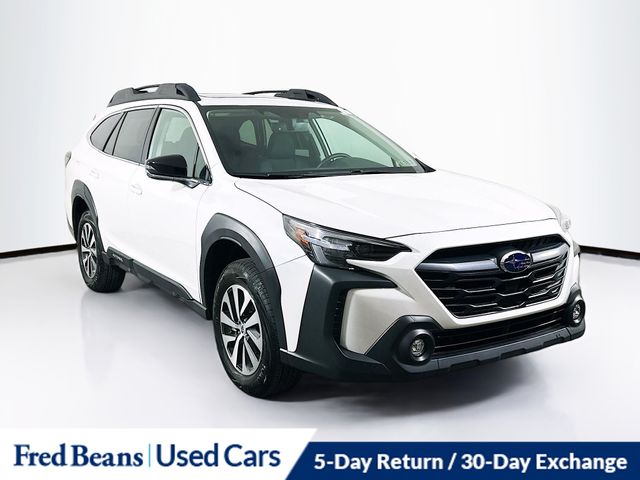 2025 Subaru Outback Premium AWD