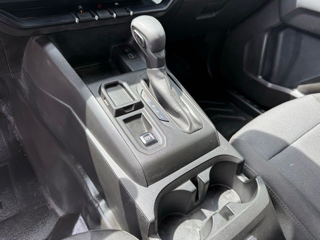 used 2023 Chevrolet Colorado car, priced at $26,202