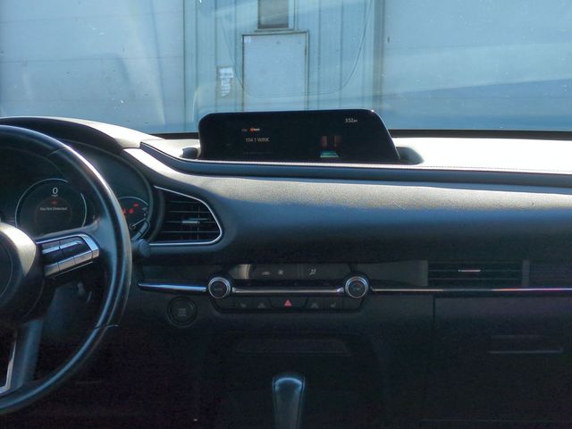 used 2023 Mazda CX-30 car, priced at $21,441