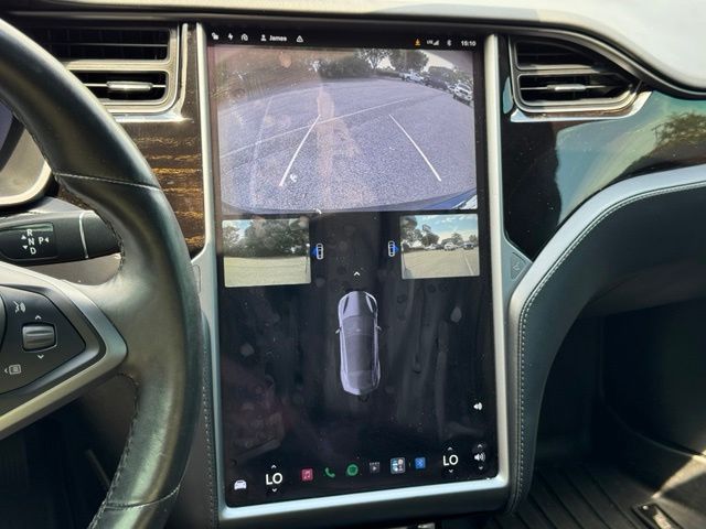 Used 2018 Tesla Model S Hatchback