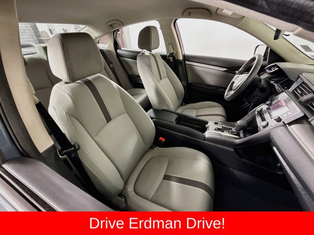 Used 2020 Honda Civic Sedan